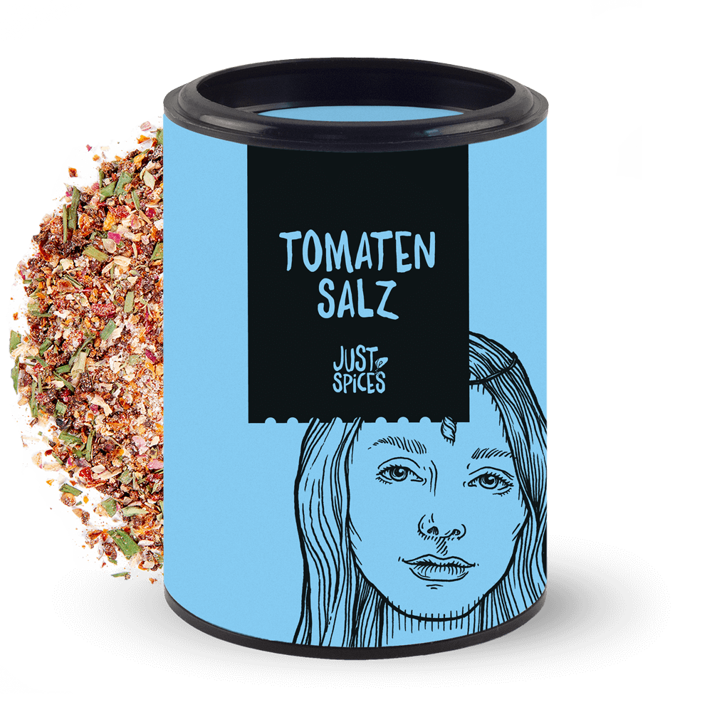 Tomatensalz
