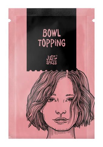 Bowl Topping