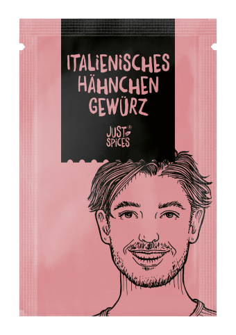 Hähnchen Gewürz