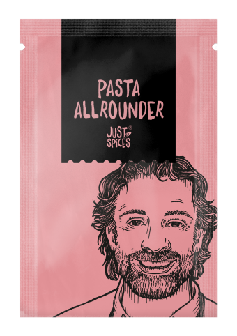 Pasta Allrounder