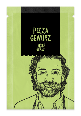 Pizza Gewürz