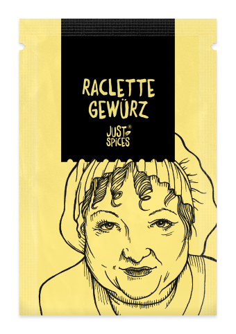 Raclette Gewürz