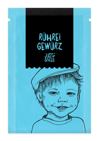 Rührei Gewürz