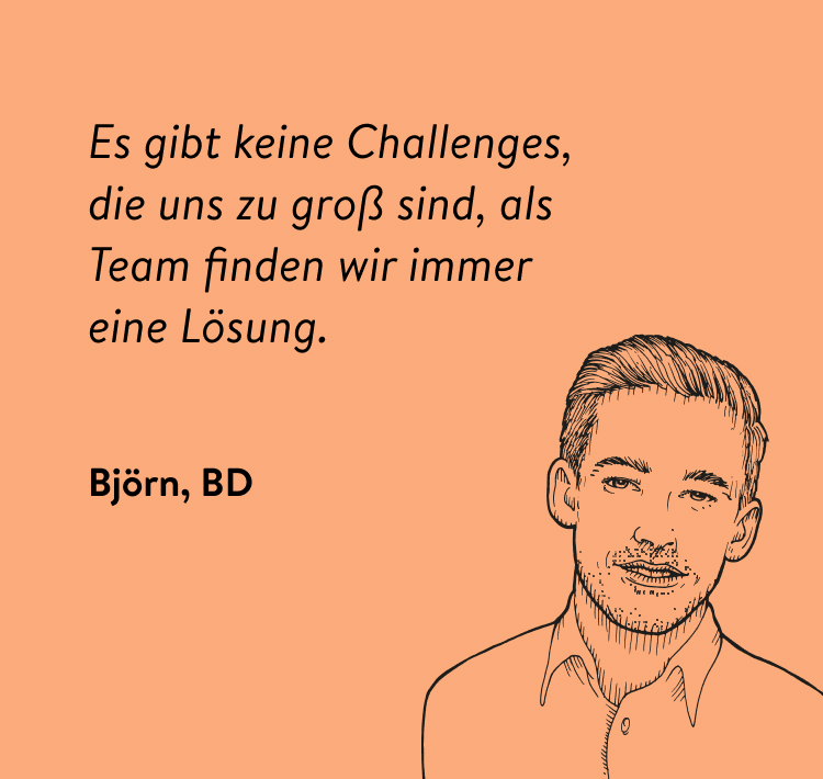 Zitat Björn