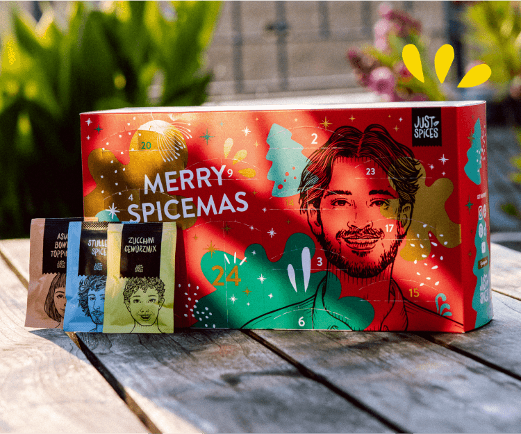 Gewürz-Adventskalender - Seo Text Bild 3