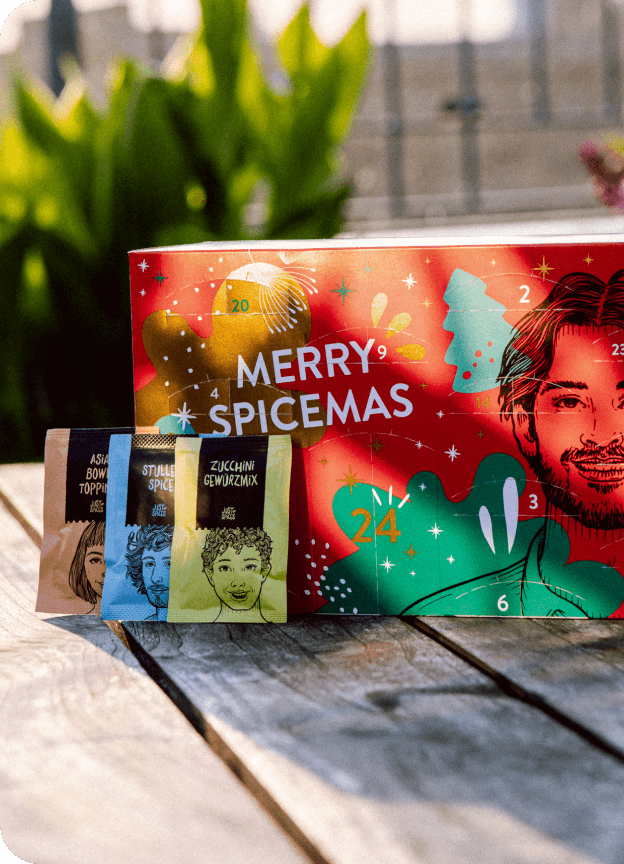 Gewürz-Adventskalender - Seo Text Bild 3