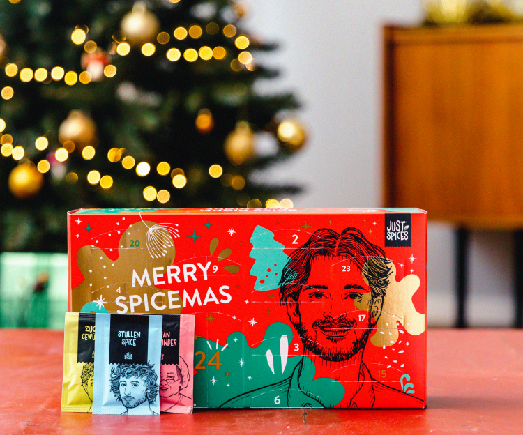 Gewürz-Adventskalender - Seo Text Bild 3