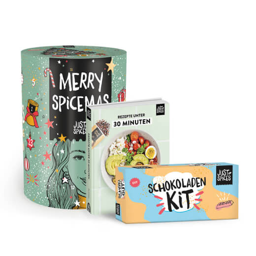 Schokokit Bundle