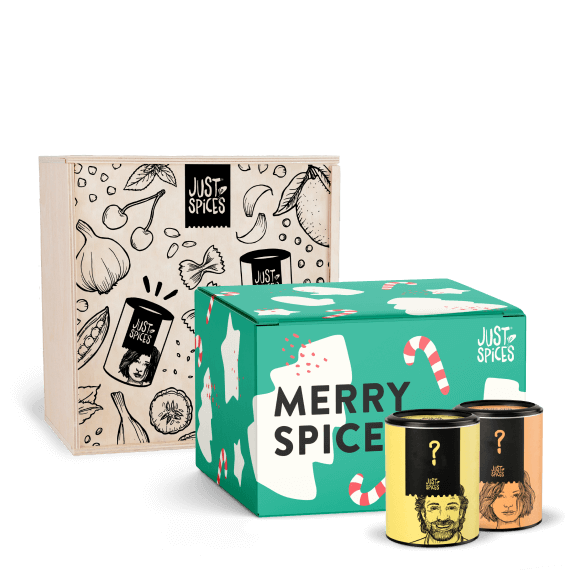 individuelle gewürzboxen