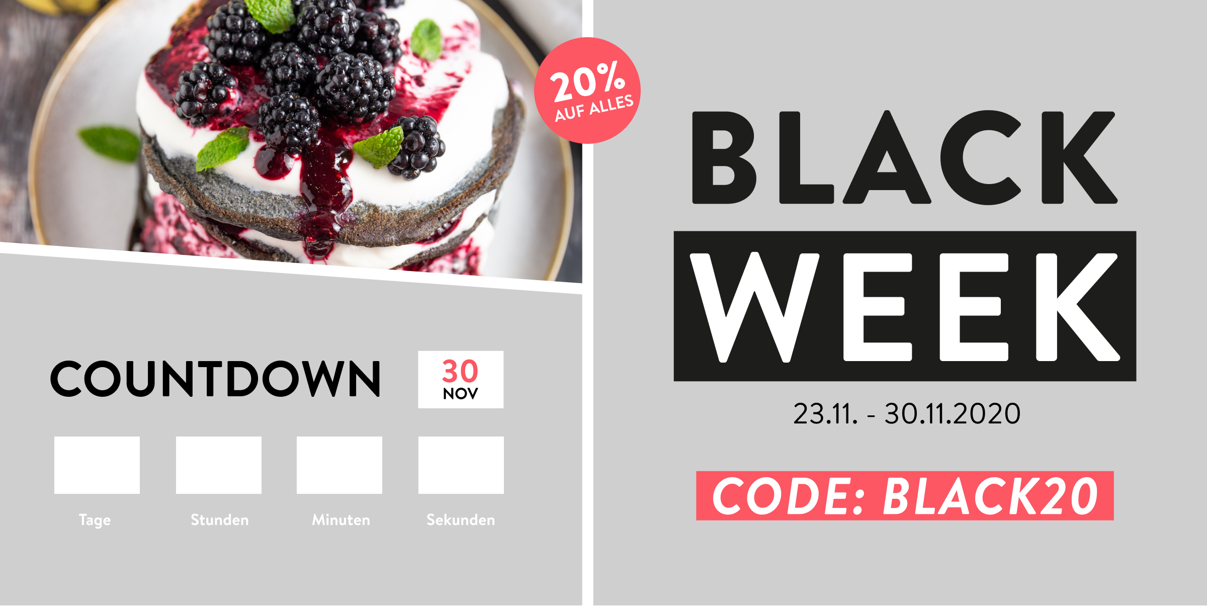 Just Spices Black Week 2020