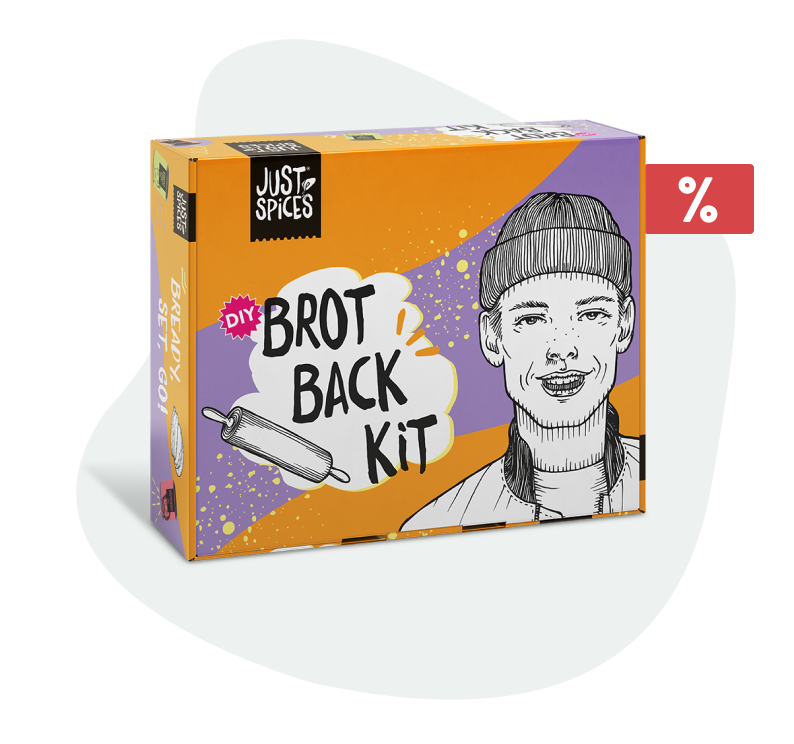 GLAMOUR ShoppingWeek 2022 JUST SPICES®