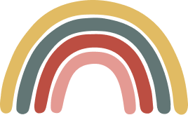 Regenbogen Illustration