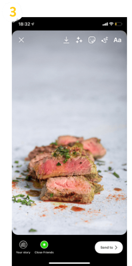 Just Spices Nikolaus Gewinnspiel