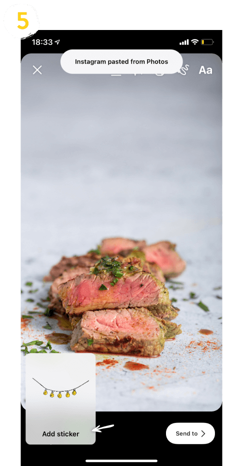 Just Spices Nikolaus Gewinnspiel