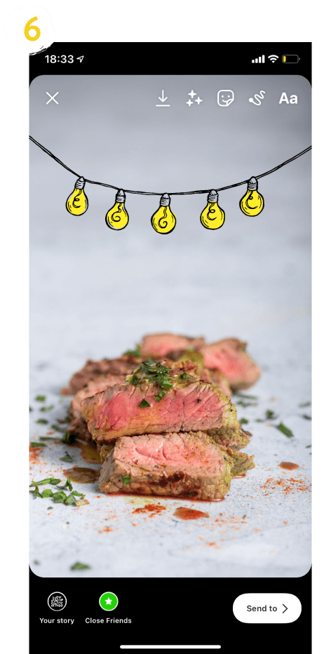 Just Spices Nikolaus Gewinnspiel
