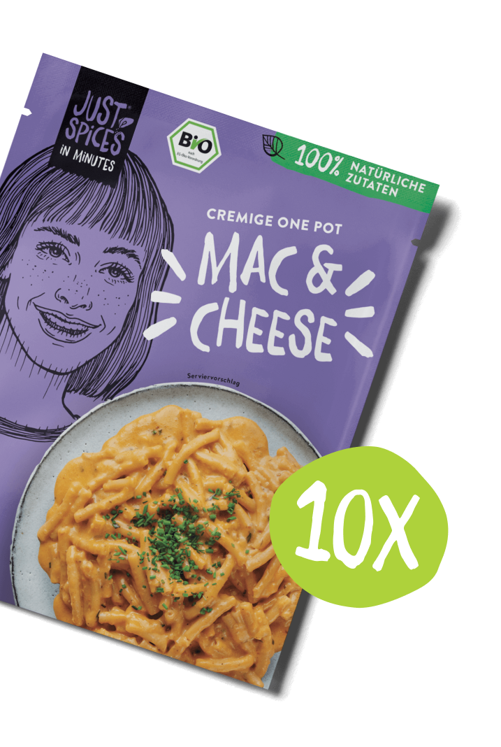 Mac and Cheese