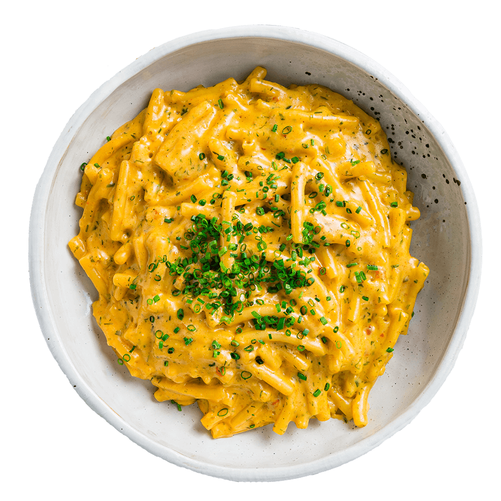 Mac and Cheese