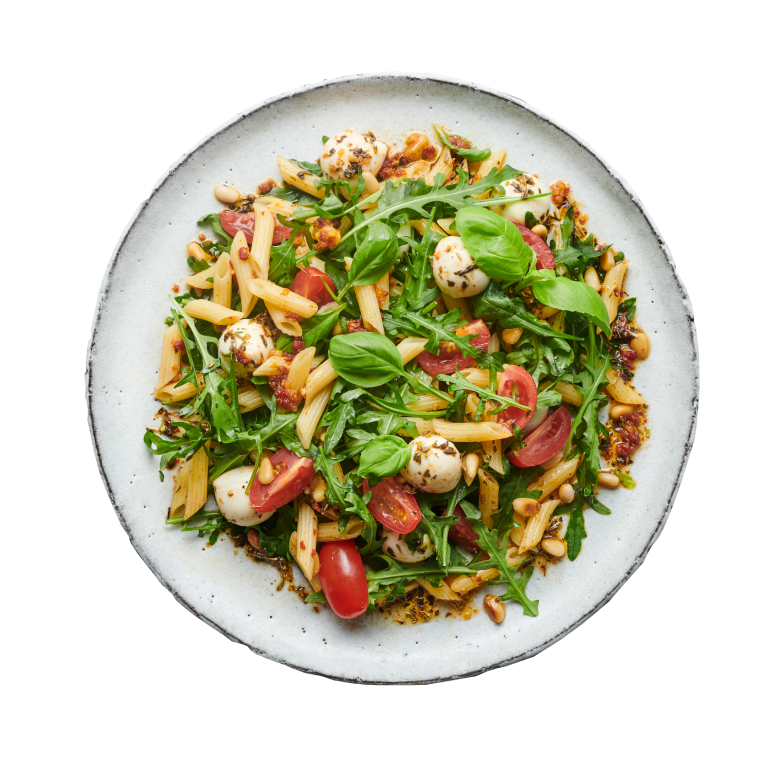 Just Spices Salat Dressing