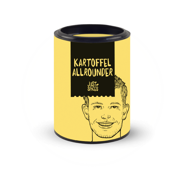 Bestseller Gewürzbox