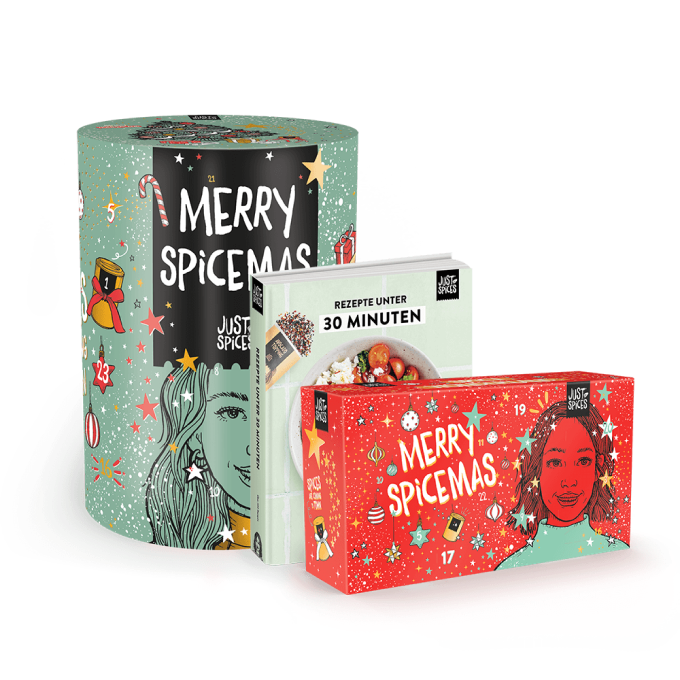 Adventskalender Vorteilspack 1