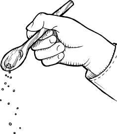 Hand Illustration
