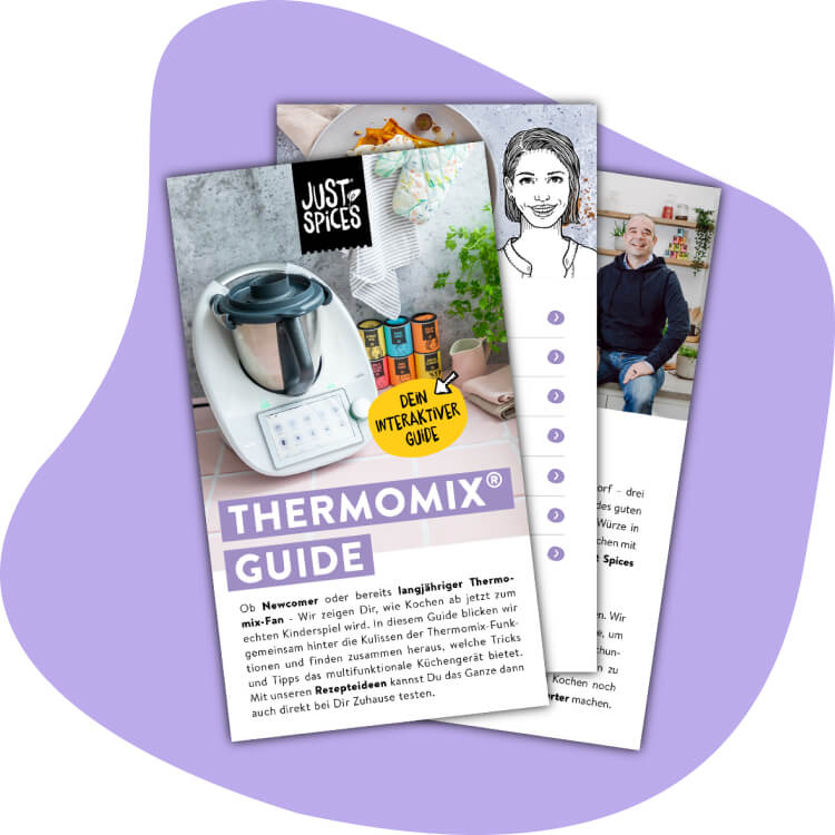 Thermomix Guide