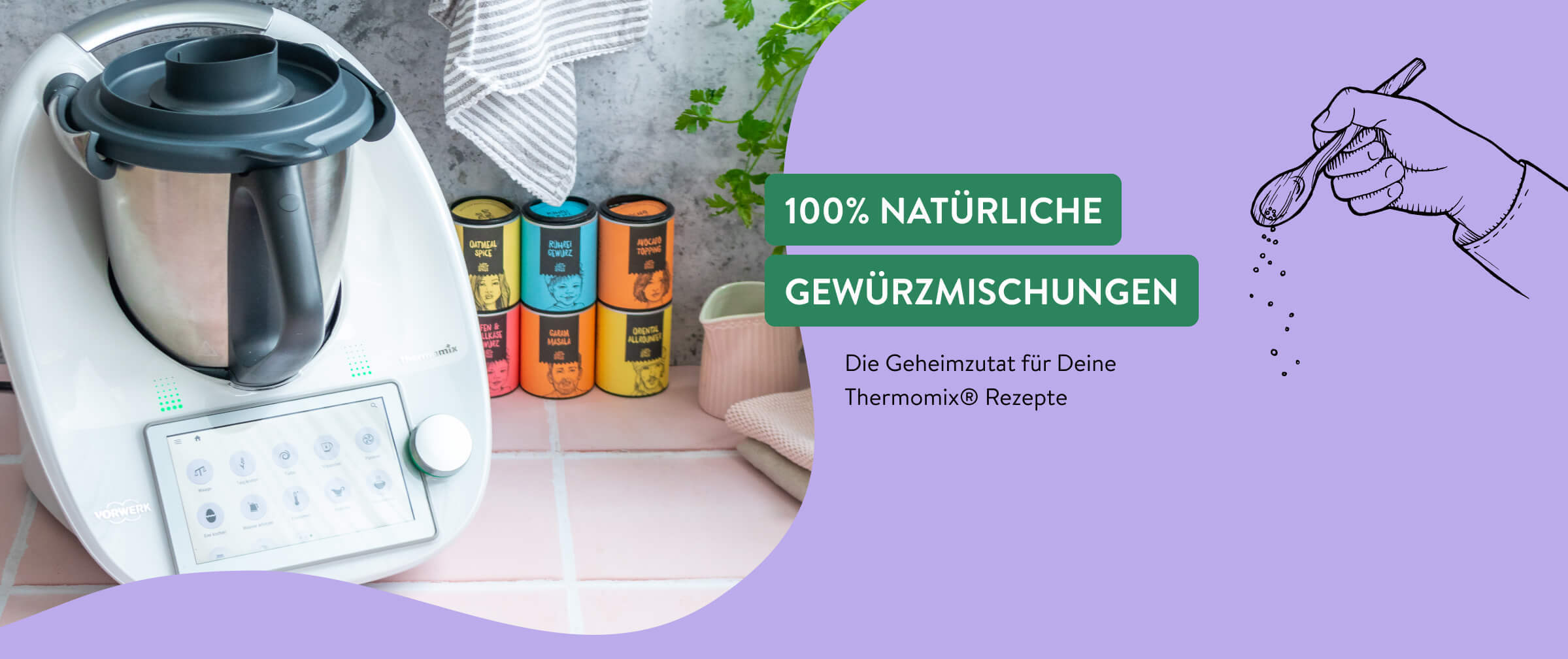 Thermomix