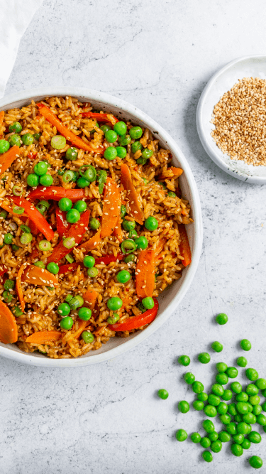 Just Spices In Minutes Unge