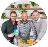 Just Spices Presseportal