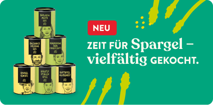 spargel-set