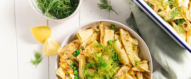 Fenchel Rezepte JUST SPICES®