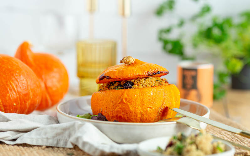 Empfehlung: Herbst-Rezepte