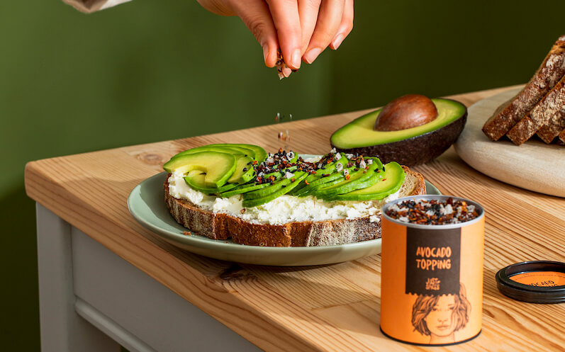 Empfehlung: Avocado-Rezepte