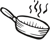 Just Spices Pfanne