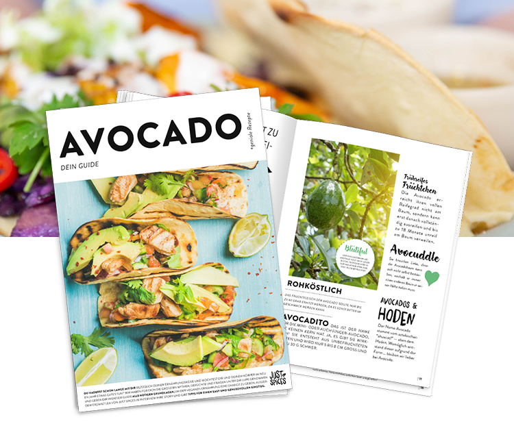Avocado Guide