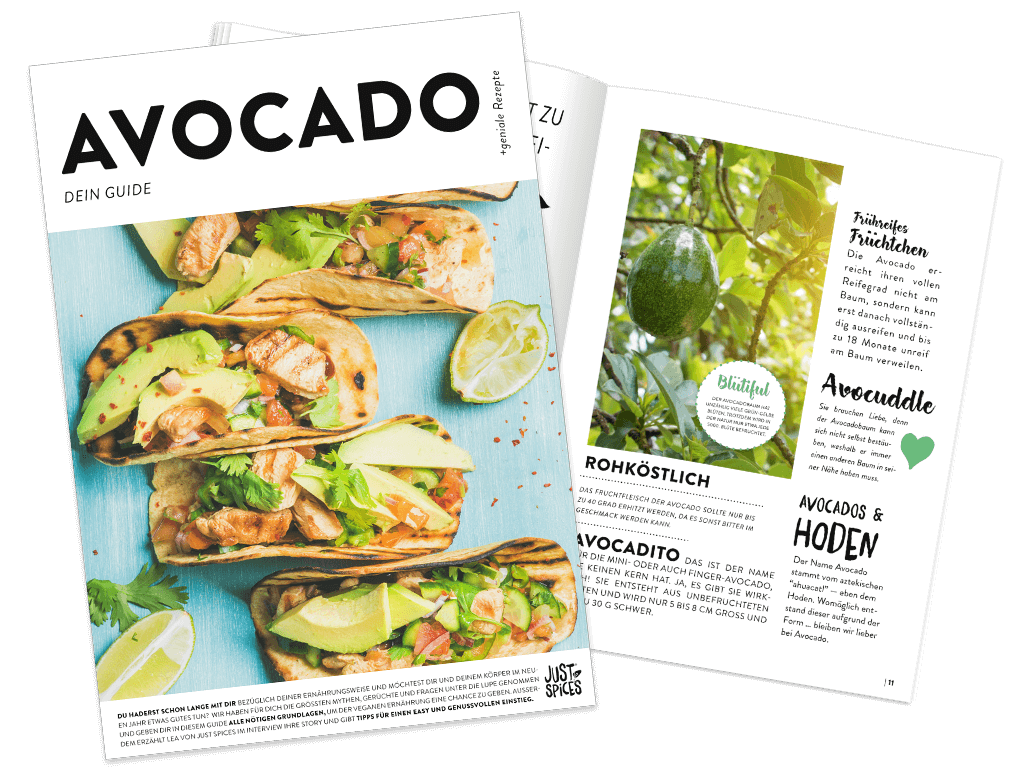 Avocado Guide