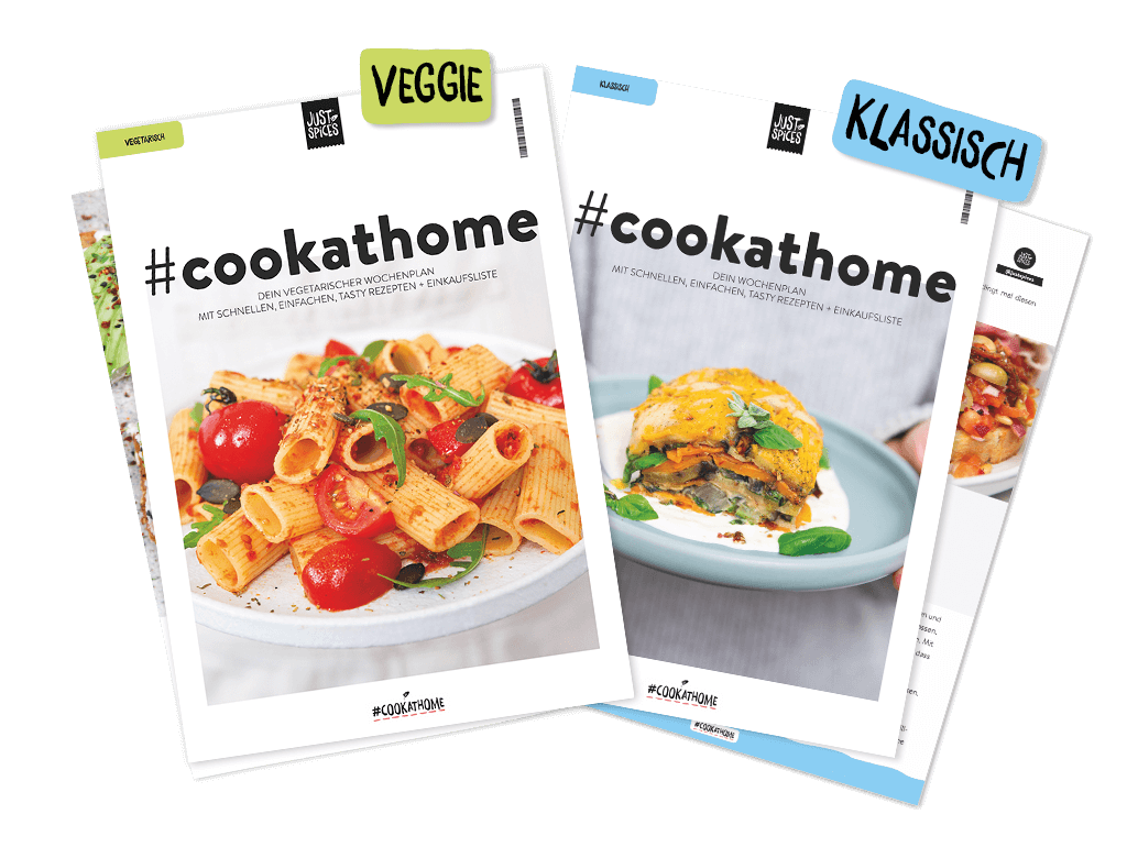 Cook at Home Guide