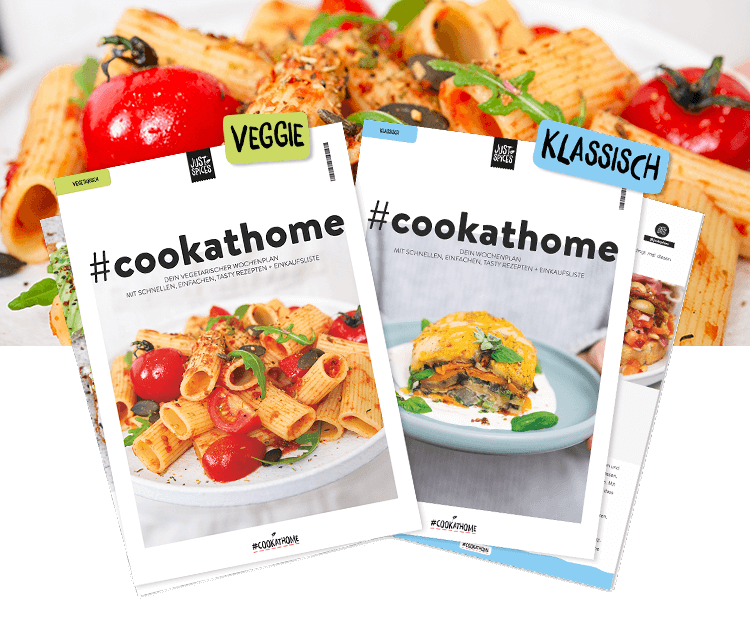 Cook at Home Guide