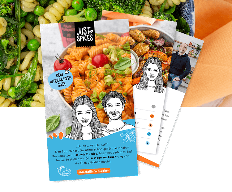 Machs einfach lecker Guide Machs einfach lecker Guide