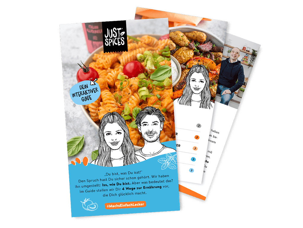 Machs einfach lecker Guide Machs einfach lecker Guide