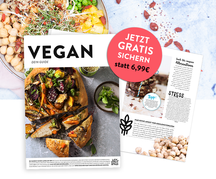 Vegan Guide