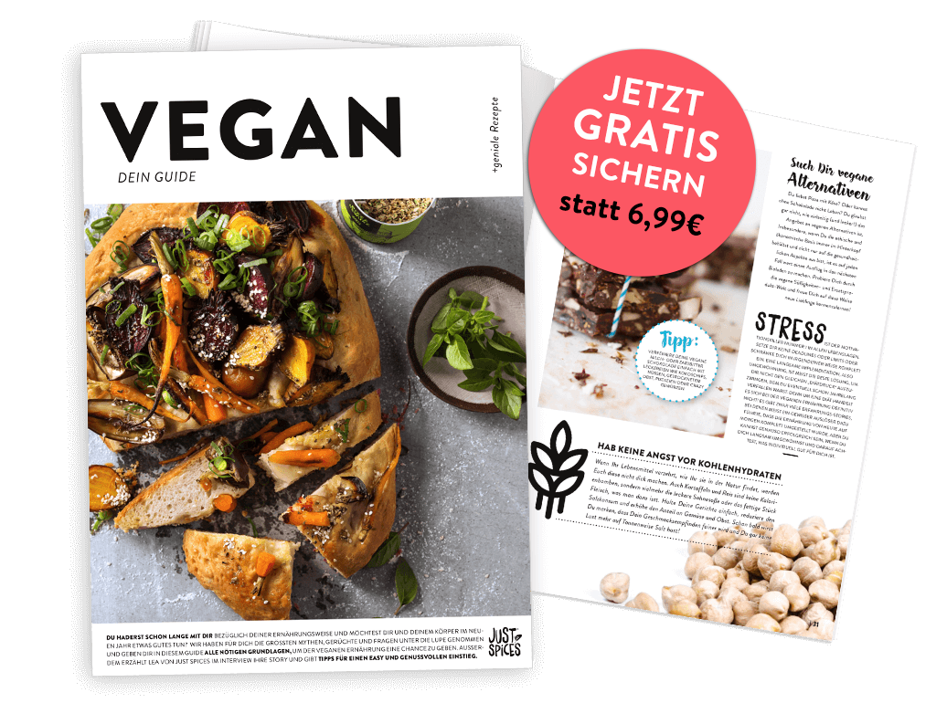 Vegan Guide