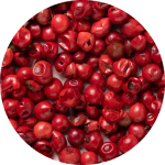 Pimienta rosa
