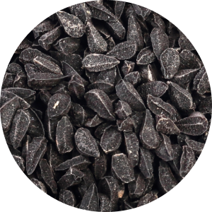 Comino negro