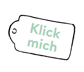 Geschenk Öffnen Button