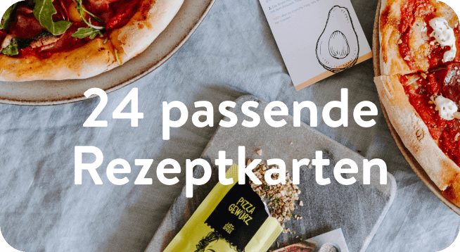 Vorteile vom Advenskalender