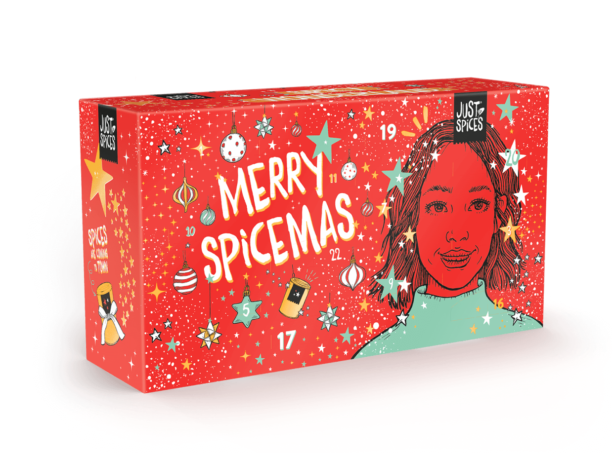 Adventskalender Groß