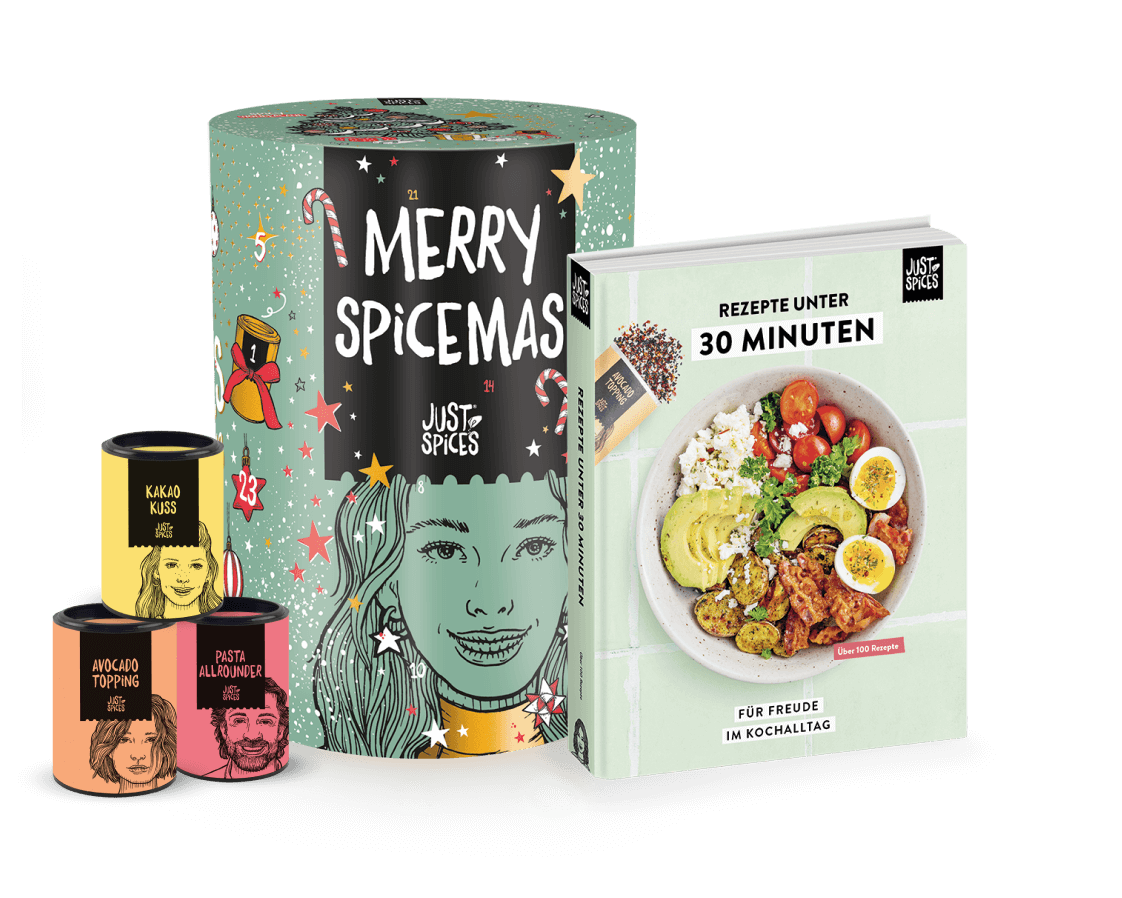 Kleiner Adventskalender