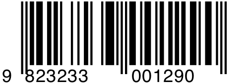 ISBN Code