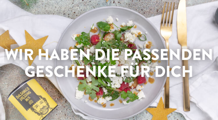 Weihnachts Geschenke